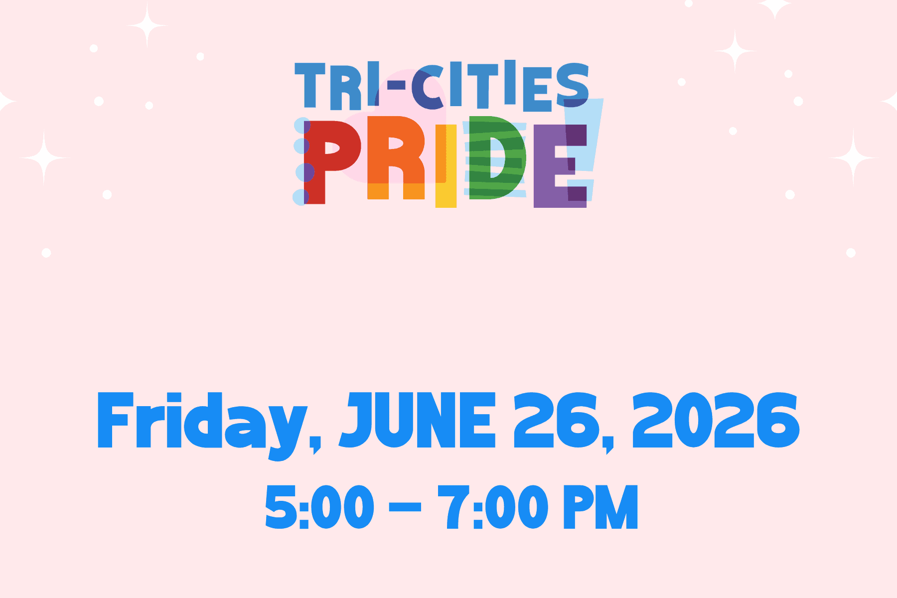 PORT MOODY Youth Pride